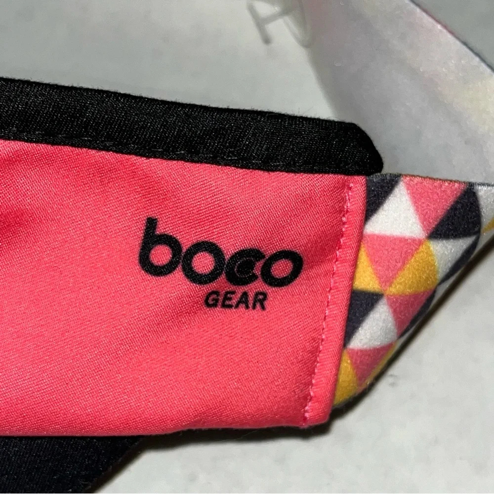 Boco Gear Ironman 70.3 Eagleman‎ New with Tag Visor